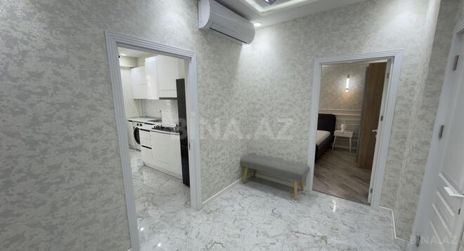 Продаётся 2-комн. новостройка 76 м², м. Ази Асланов, photo 13 from 17