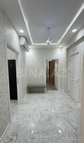 Продаётся 2-комн. новостройка 76 м², м. Ази Асланов, photo 15 from 17