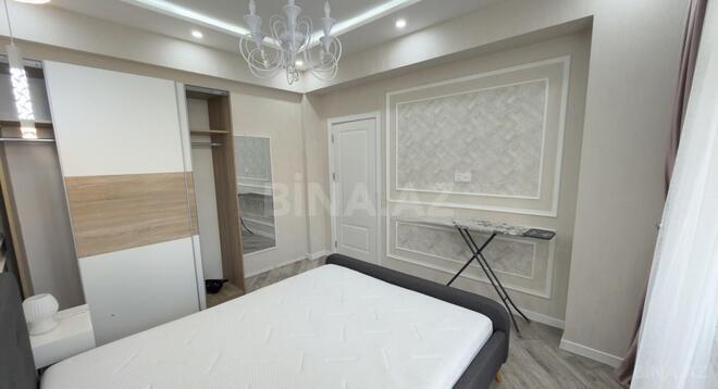 Продаётся 2-комн. новостройка 76 м², м. Ази Асланов, photo 9 from 17