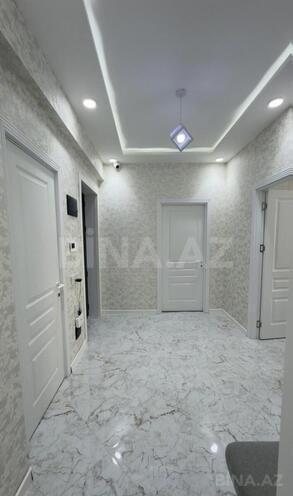 Продаётся 2-комн. новостройка 76 м², м. Ази Асланов, photo 16 from 17