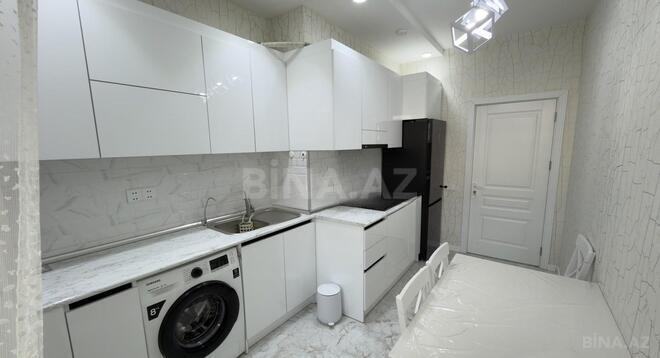Продаётся 2-комн. новостройка 76 м², м. Ази Асланов, photo 12 from 17