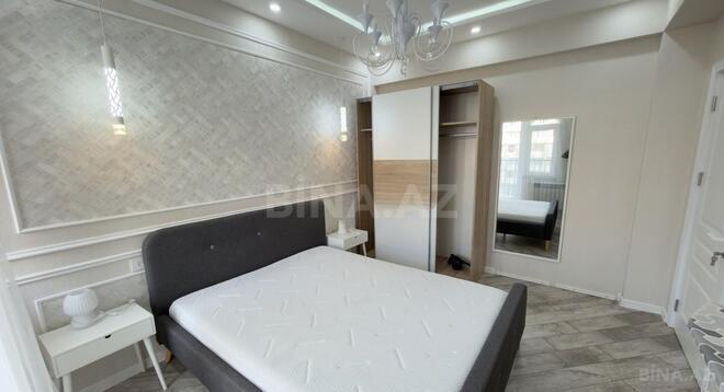 Продаётся 2-комн. новостройка 76 м², м. Ази Асланов, photo 8 from 17