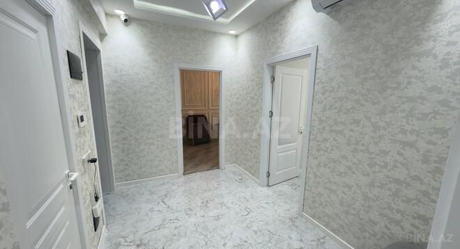 Продаётся 2-комн. новостройка 76 м², м. Ази Асланов, photo 14 from 17