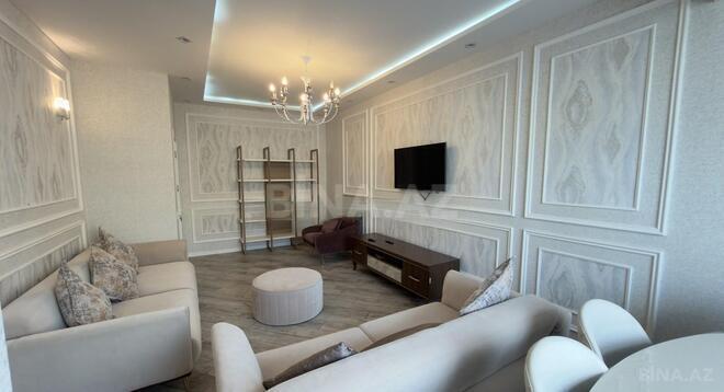 Продаётся 2-комн. новостройка 76 м², м. Ази Асланов, photo 5 from 17