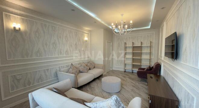 Продаётся 2-комн. новостройка 76 м², м. Ази Асланов, photo 6 from 17