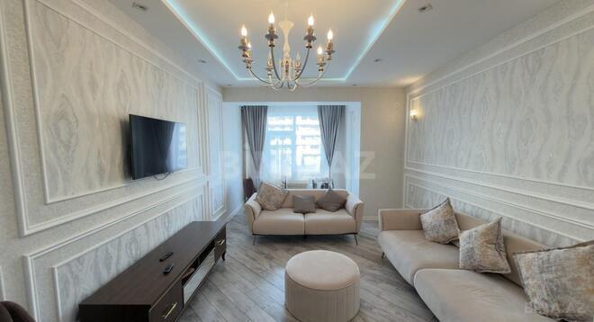 Продаётся 2-комн. новостройка 76 м², м. Ази Асланов, photo 4 from 17