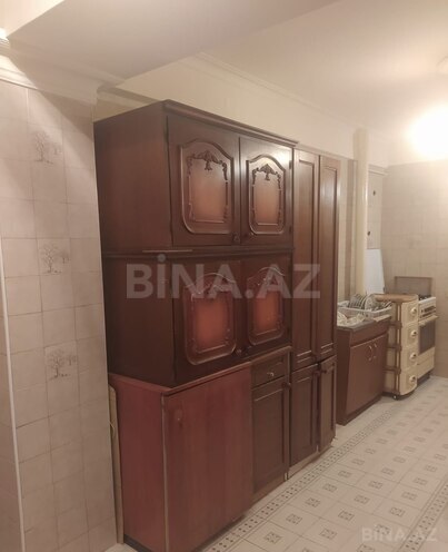 Satılır 1 otaqlı köhnə tikili 45 m², Nərimanov r., photo 7 from 10