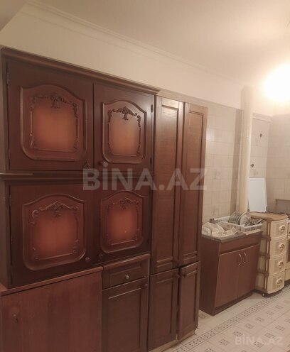 Satılır 1 otaqlı köhnə tikili 45 m², Nərimanov r., photo 6 from 10