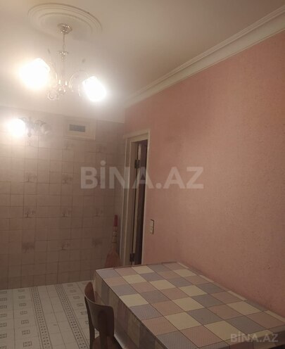 Satılır 1 otaqlı köhnə tikili 45 m², Nərimanov r., photo 8 from 10