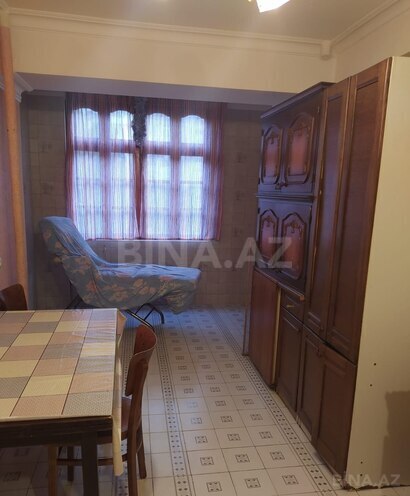 Satılır 1 otaqlı köhnə tikili 45 m², Nərimanov r., photo 5 from 10