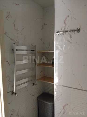 Satılır 2 otaqlı yeni tikili 60.5 m², Masazır q., photo 9 from 12