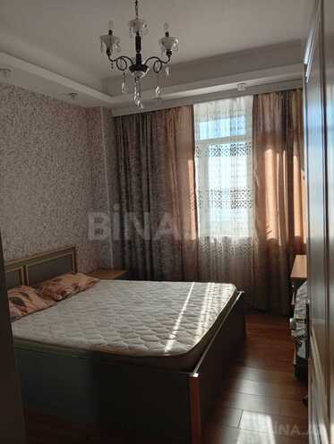 Satılır 2 otaqlı yeni tikili 60.5 m², Masazır q., photo 6 from 12