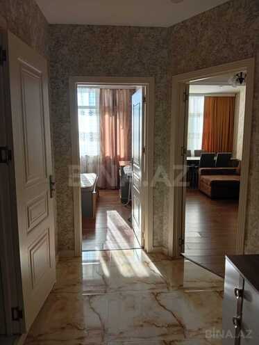 Satılır 2 otaqlı yeni tikili 60.5 m², Masazır q., photo 4 from 12
