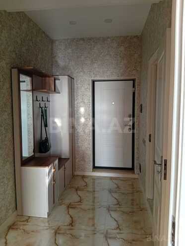 Satılır 2 otaqlı yeni tikili 60.5 m², Masazır q., photo 8 from 12