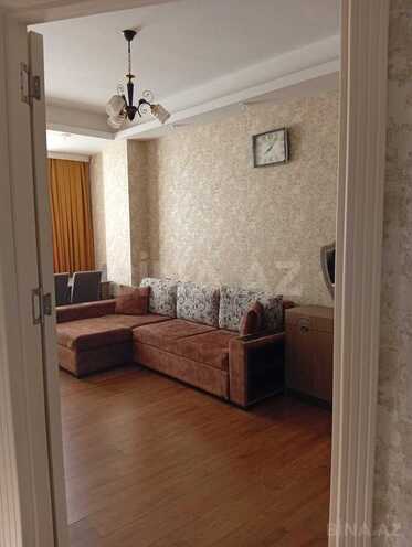 Satılır 2 otaqlı yeni tikili 60.5 m², Masazır q., photo 1 from 12