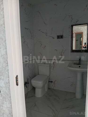 Satılır 2 otaqlı yeni tikili 60.5 m², Masazır q., photo 11 from 12