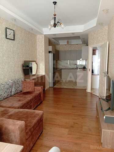 Satılır 2 otaqlı yeni tikili 60.5 m², Masazır q., photo 5 from 12