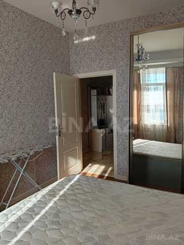 Satılır 2 otaqlı yeni tikili 60.5 m², Masazır q., photo 7 from 12