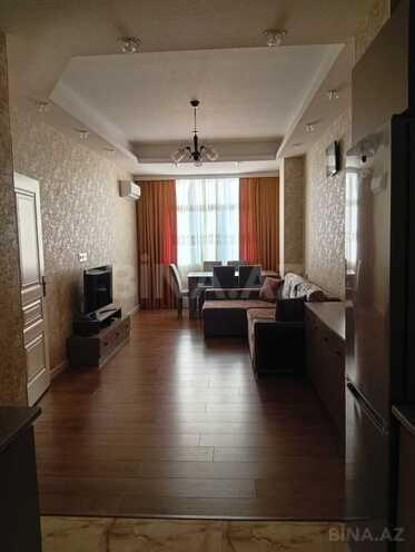 Satılır 2 otaqlı yeni tikili 60.5 m², Masazır q., photo 3 from 12