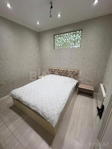 İcarəyə verilir 2 otaqlı yeni tikili 65 m², Qara Qarayev m., photo 5 from 13