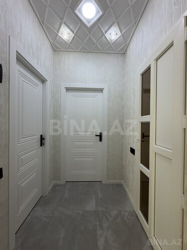 Satılır 2 otaqlı yeni tikili 44 m², Masazır q., photo 6 from 15