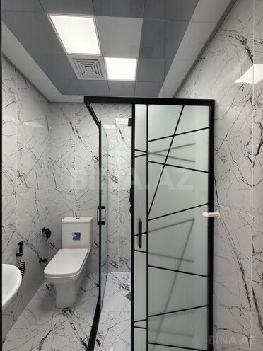 Satılır 2 otaqlı yeni tikili 44 m², Masazır q., photo 10 from 15