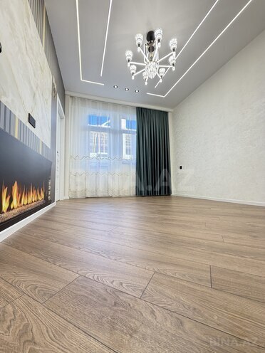 Satılır 2 otaqlı yeni tikili 44 m², Masazır q., photo 4 from 15