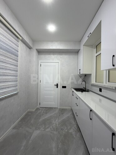 Satılır 2 otaqlı yeni tikili 44 m², Masazır q., photo 11 from 15
