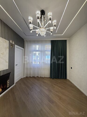 Satılır 2 otaqlı yeni tikili 44 m², Masazır q., photo 14 from 15