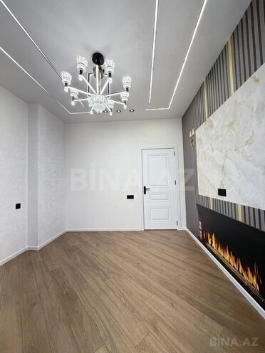 Satılır 2 otaqlı yeni tikili 44 m², Masazır q., photo 9 from 15