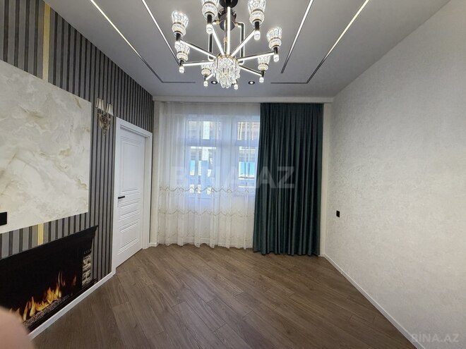 Satılır 2 otaqlı yeni tikili 44 m², Masazır q., photo 1 from 15