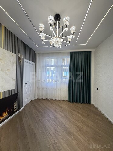 Satılır 2 otaqlı yeni tikili 44 m², Masazır q., photo 3 from 15