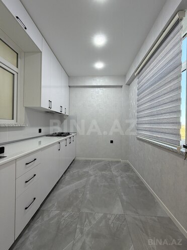 Satılır 2 otaqlı yeni tikili 44 m², Masazır q., photo 12 from 15
