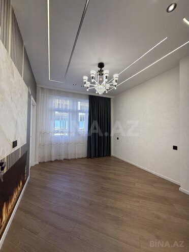 Satılır 2 otaqlı yeni tikili 44 m², Masazır q., photo 13 from 15