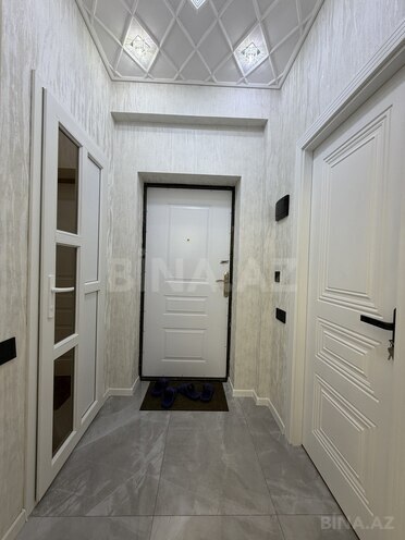 Satılır 2 otaqlı yeni tikili 44 m², Masazır q., photo 7 from 15