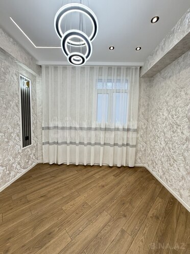 Satılır 2 otaqlı yeni tikili 44 m², Masazır q., photo 8 from 15