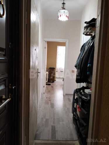 Satılır 1 otaqlı köhnə tikili 36 m², Bakıxanov q., photo 10 from 22