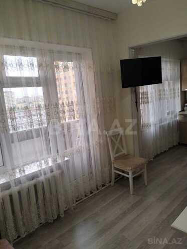 Satılır 1 otaqlı köhnə tikili 36 m², Bakıxanov q., photo 14 from 22