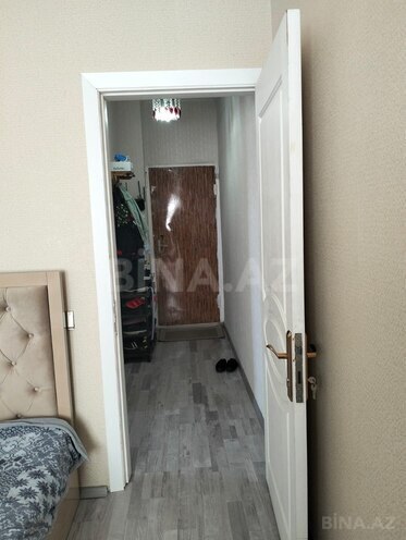 Satılır 1 otaqlı köhnə tikili 36 m², Bakıxanov q., photo 12 from 22