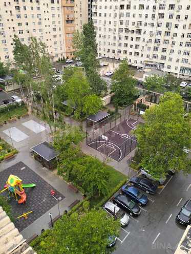 Satılır 1 otaqlı köhnə tikili 36 m², Bakıxanov q., photo 19 from 22