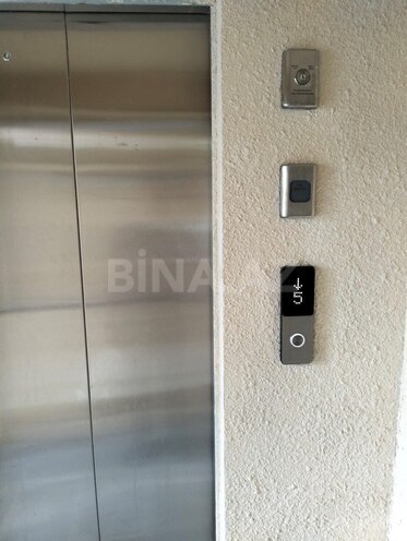 Satılır 1 otaqlı köhnə tikili 36 m², Bakıxanov q., photo 21 from 22