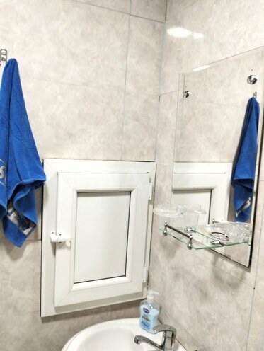 Satılır 1 otaqlı köhnə tikili 36 m², Bakıxanov q., photo 18 from 22