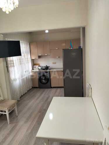 Satılır 1 otaqlı köhnə tikili 36 m², Bakıxanov q., photo 8 from 22