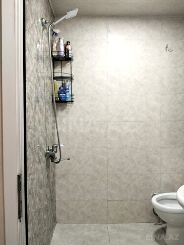 Satılır 1 otaqlı köhnə tikili 36 m², Bakıxanov q., photo 13 from 22
