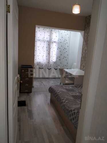Satılır 1 otaqlı köhnə tikili 36 m², Bakıxanov q., photo 11 from 22