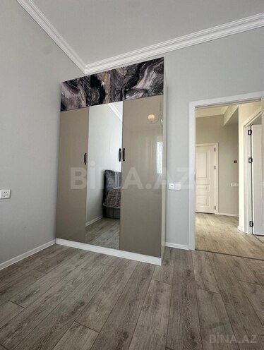 İcarəyə verilir 3 otaqlı yeni tikili 110 m², Əhmədli m., photo 8 from 14