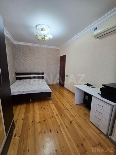 Satılır 3 otaqlı köhnə tikili 80 m², Yeni Günəşli q., photo 9 from 19