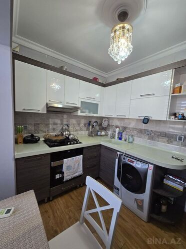 Satılır 3 otaqlı köhnə tikili 80 m², Yeni Günəşli q., photo 11 from 19