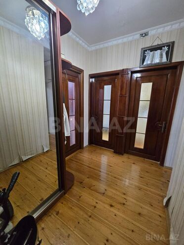 Satılır 3 otaqlı köhnə tikili 80 m², Yeni Günəşli q., photo 13 from 19