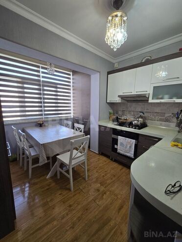 Satılır 3 otaqlı köhnə tikili 80 m², Yeni Günəşli q., photo 10 from 19